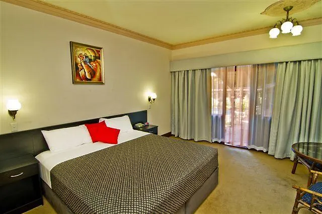 Heritage Country Motel Perth