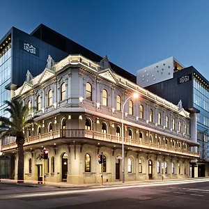 The Melbourne ***** Perth