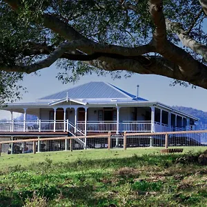 Holiday home Cookes Road At Conondale