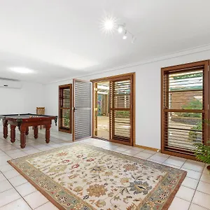 Holiday home Attic Montville