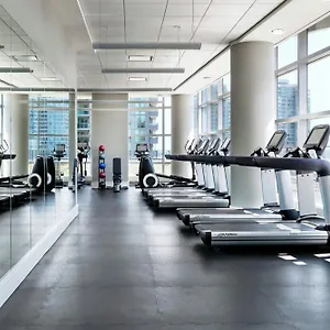 Hotel Delta By Marriott Toronto