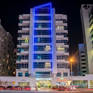 Hotel Pearl Coast Premier Dubai